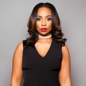 Meet your Posher, Shayla